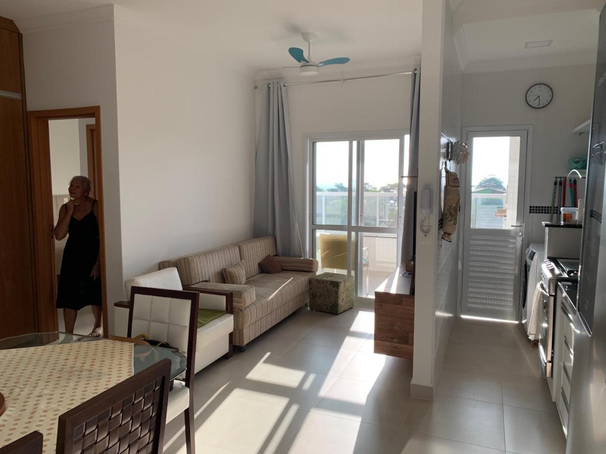 Moramar - Toninhas Apartamento *