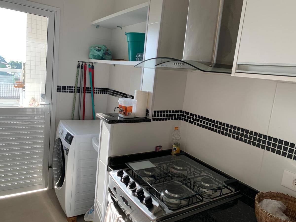 Moramar - Toninhas Apartamento *