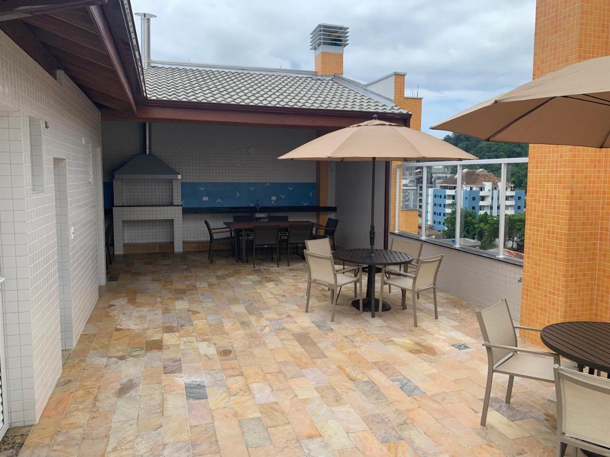 Apartamento Moramar - Toninhas