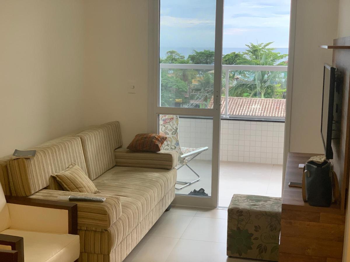 Moramar - Toninhas Apartamento Ubatuba