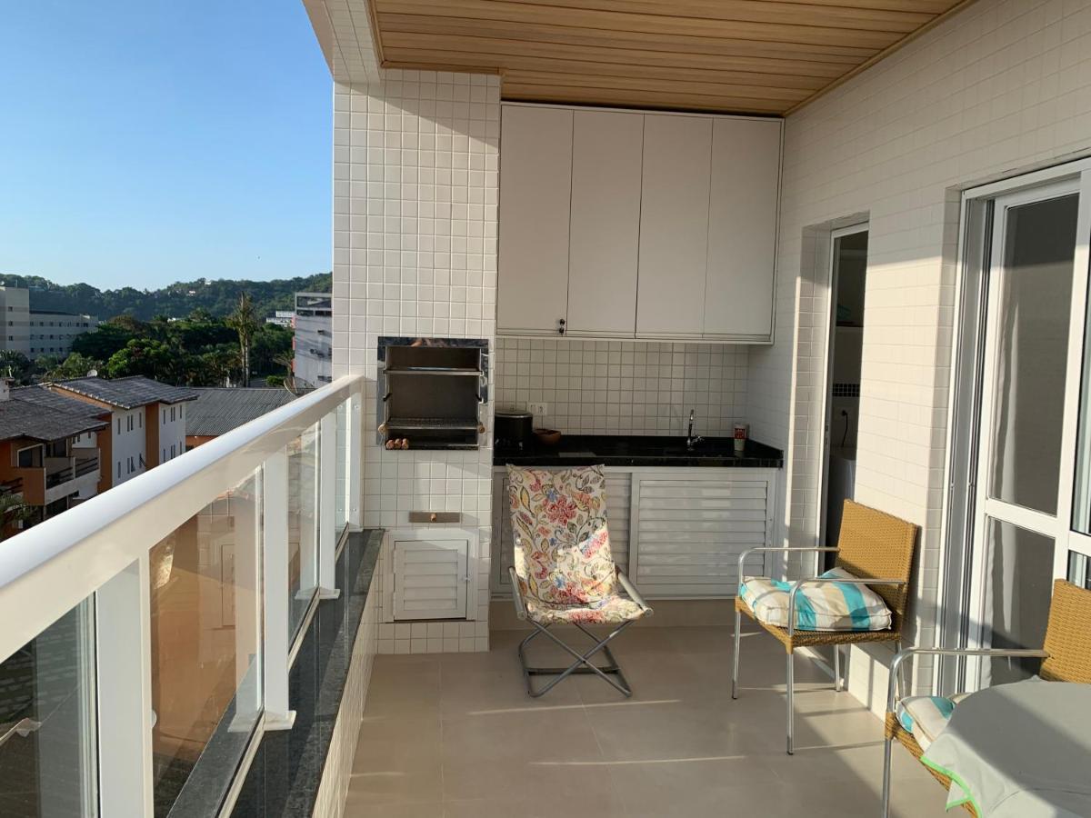 Apartamento Moramar - Toninhas