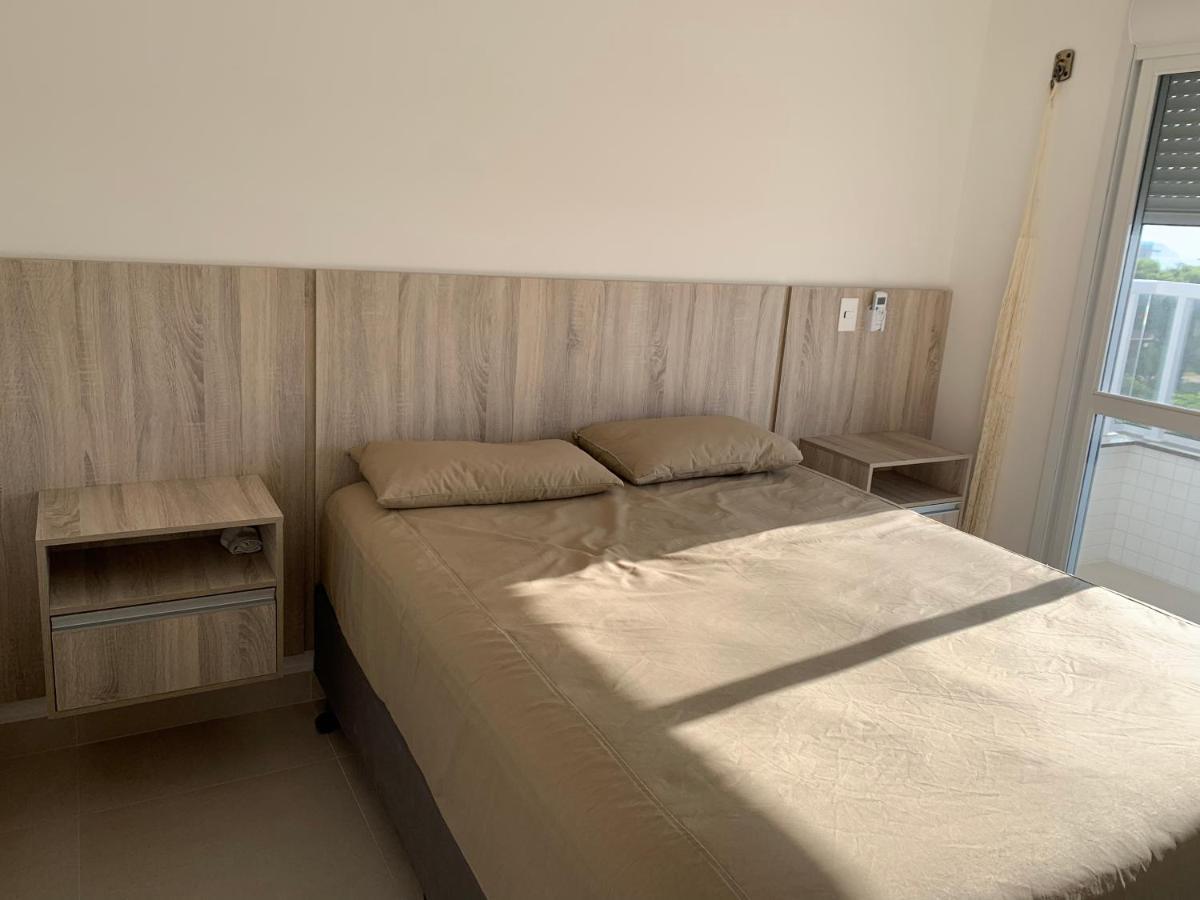 Moramar - Toninhas Apartamento Ubatuba