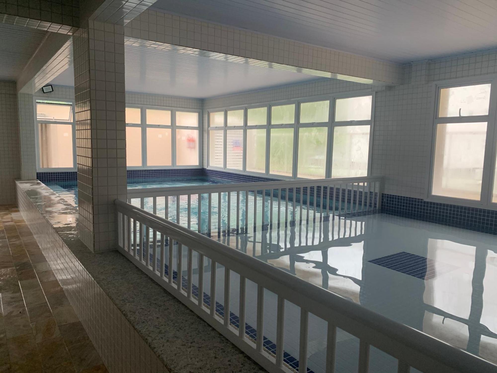 Moramar - Toninhas Apartamento Ubatuba